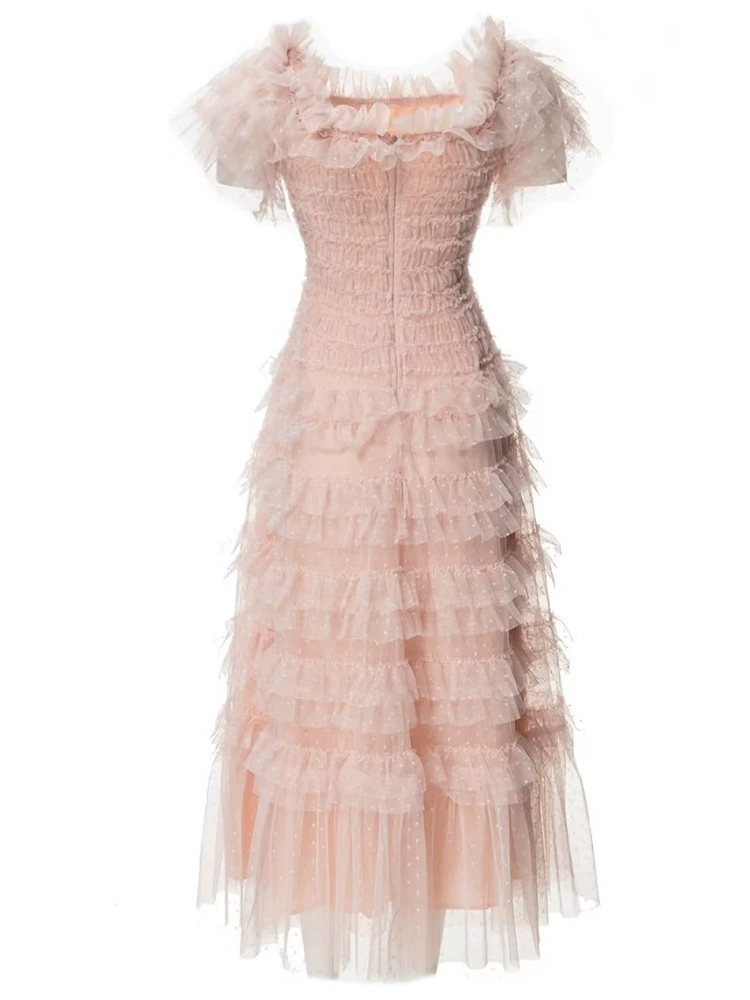 Zimmermann Dress